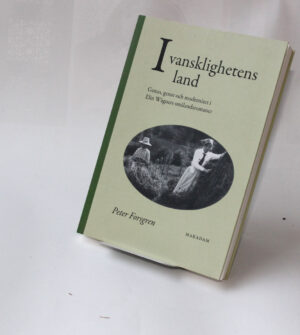 I vansklighetens land :  Genus, genre och modernitet i Elin Wägners smålandsromaner