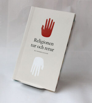 Religionen tur och retur : RJ:s årsbok 2017/2018