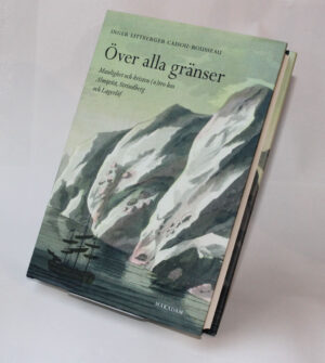 Över alla gränser : Manlighet och kristen (o)tro hos Almqvist, Strindberg och Lagerlöf