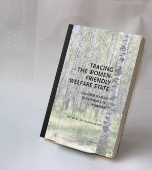 Tracing the Women-Friendly Welfare State  : Gendered politics of everyday life in Sweden