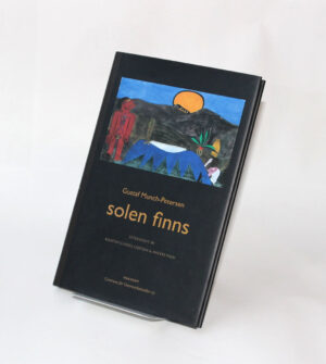 solen finns