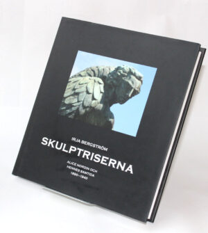 Skulptriserna : Alice Nordin och hennes samtida 1890–1940