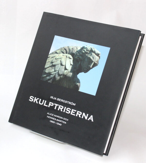 Skulptriserna : Alice Nordin och hennes samtida 1890–1940