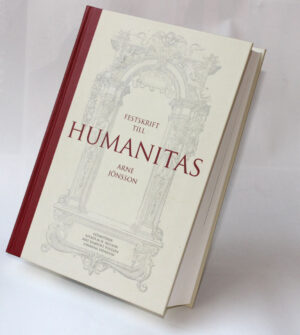 Humanitas : Festskrift till Arne Jönsson