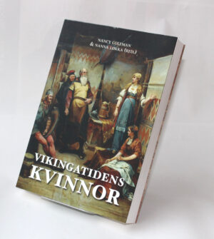 Vikingatidens kvinnor