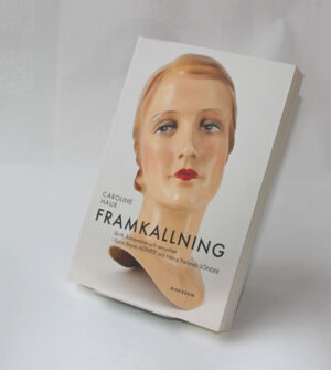 Framkallning : Skrift, konsumtion och sexualitet i Karin Boyes <i>Astarte</i> och Henry Parlands <i>Sönder</i>