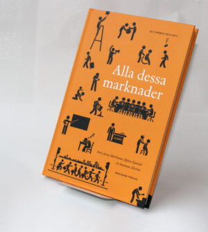 Alla dessa marknader : RJ:s årsbok 2014/15