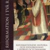 Reformation i två riken : Reformationens historia och historiografi i Sverige och Danmark - Bild 2