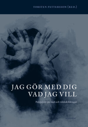 Jag gör med dig vad jag vill : Perspektiv på våld och våldsskildringar