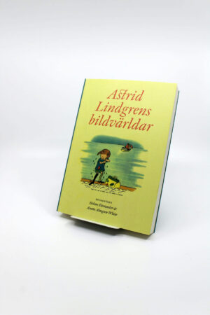 Astrid Lindgrens bildvärldar