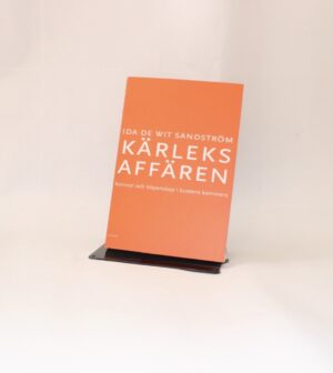 Kärleksaffären : Kvinnor och köpenskap i kustens kommers