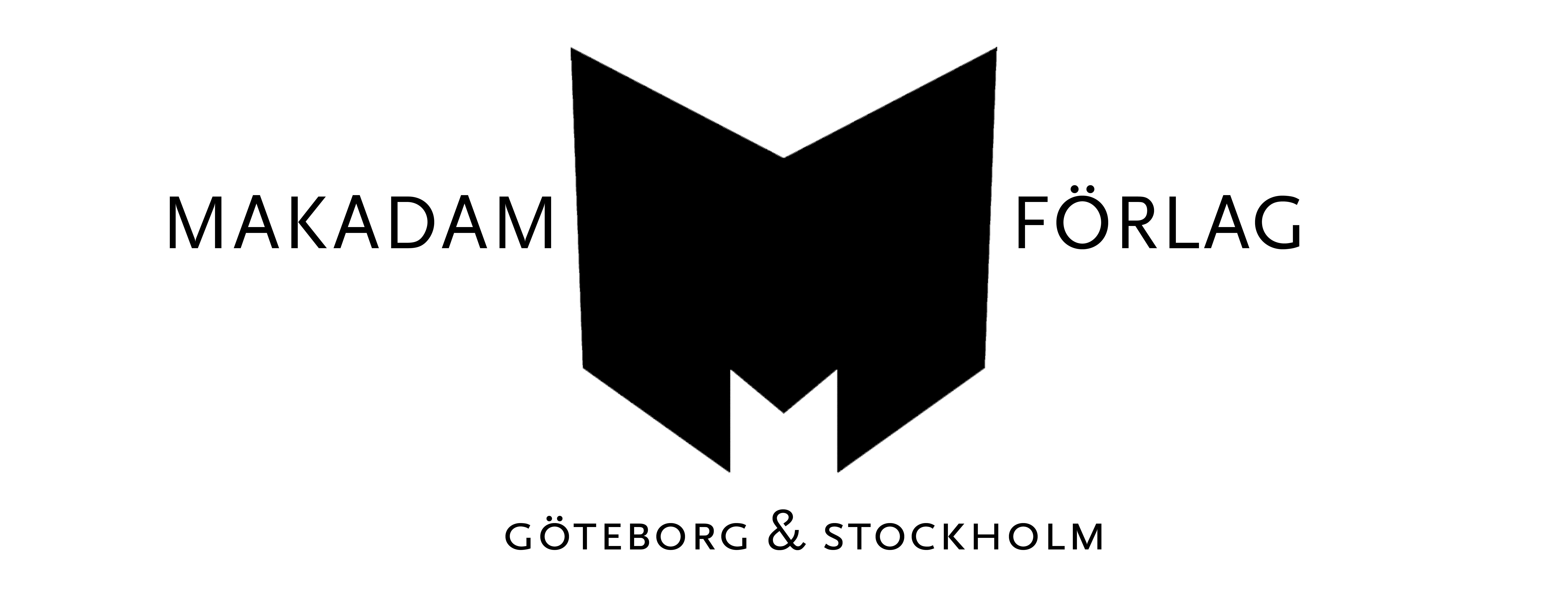 Makadam förlag