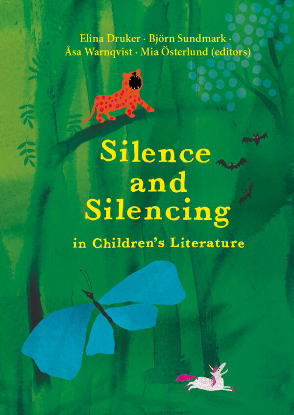 Silence and Silencing in Children’s Literature
