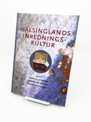 Hälsinglands inredningskultur