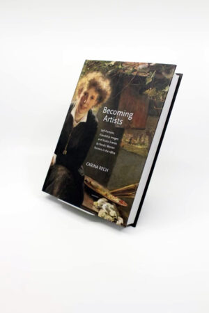 Becoming Artists : Self-portraits, friendship images and studio scenes by Nordic women painters in the 1880s