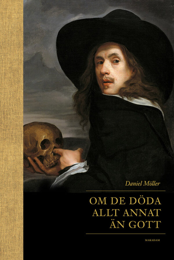 Om de döda allt annat än gott : Ärekränkande, burleska och infamhumoristiska inslag i svensk gravdiktning under 1600- och 1700-talen