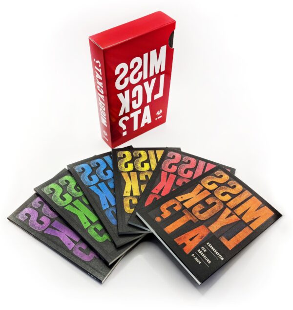 RJ 2024 : Misslyckat? (häfte 1–6)