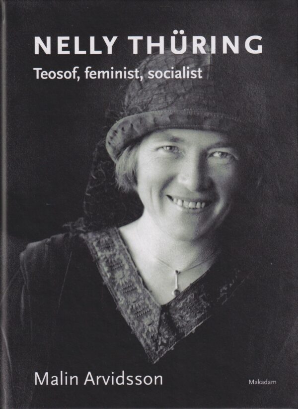 Nelly Thüring : Teosof, feminist, socialist