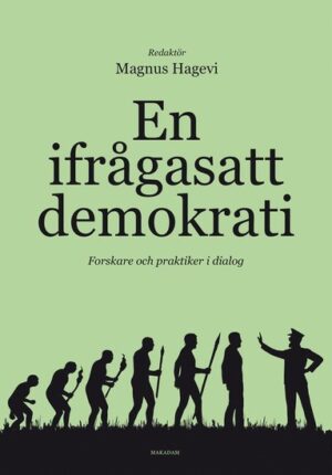 En ifrågasatt demokrati : Forskare och praktiker i dialog